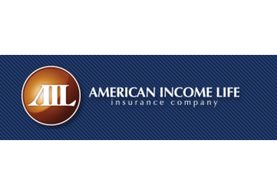 american income life insurance company logo