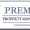 Premier Property Management