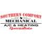 Southern Comfort Mechanical, LLC