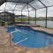 Backyard Pool Creations, Inc.